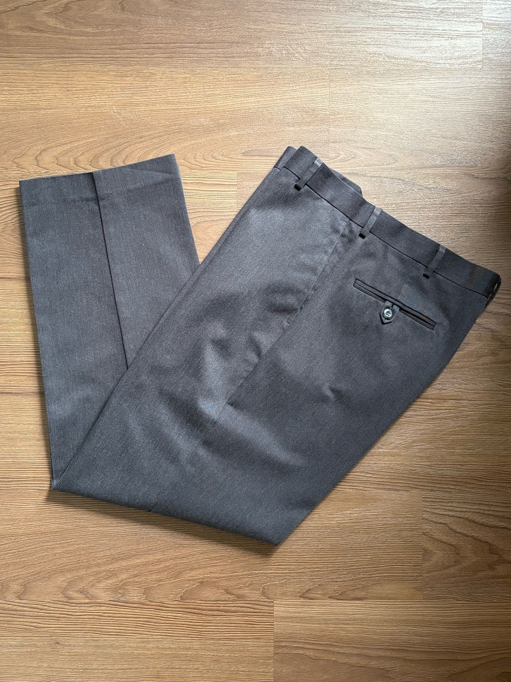 Dockers Signature Iron Free Khakis, Relaxed Fit NWOT